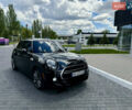 Черный Мини Hatch, объемом двигателя 2 л и пробегом 102 тыс. км за 16999 $, фото 4 на Automoto.ua
