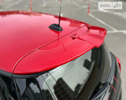 Черный Мини Hatch, объемом двигателя 2 л и пробегом 23 тыс. км за 37000 $, фото 9 на Automoto.ua