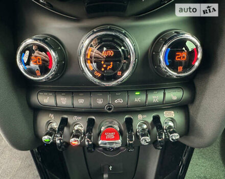 Чорний Міні Hatch, об'ємом двигуна 2 л та пробігом 23 тис. км за 37000 $, фото 21 на Automoto.ua