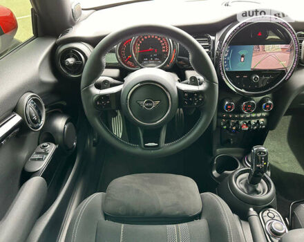 Черный Мини Hatch, объемом двигателя 2 л и пробегом 23 тыс. км за 38000 $, фото 30 на Automoto.ua