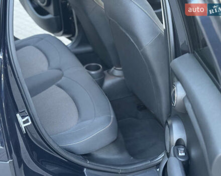 Чорний Міні Hatch, об'ємом двигуна 1.5 л та пробігом 50 тис. км за 18400 $, фото 16 на Automoto.ua
