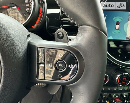 Чорний Міні Hatch, об'ємом двигуна 2 л та пробігом 23 тис. км за 37000 $, фото 24 на Automoto.ua