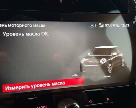 Черный Мини Hatch, объемом двигателя 1.5 л и пробегом 18 тыс. км за 25000 $, фото 72 на Automoto.ua