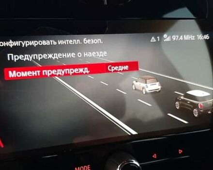 Черный Мини Hatch, объемом двигателя 1.5 л и пробегом 18 тыс. км за 25000 $, фото 64 на Automoto.ua