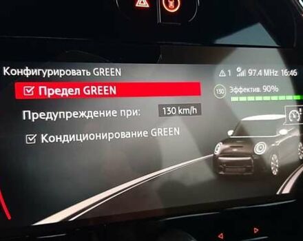 Черный Мини Hatch, объемом двигателя 1.5 л и пробегом 18 тыс. км за 25000 $, фото 71 на Automoto.ua