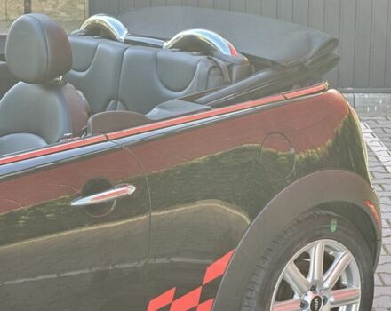 Черный Мини Hatch, объемом двигателя 0.16 л и пробегом 119 тыс. км за 9400 $, фото 7 на Automoto.ua