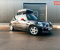 Черный Мини Hatch, объемом двигателя 1.6 л и пробегом 192 тыс. км за 5990 $, фото 1 на Automoto.ua