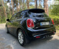 Чорний Міні Hatch, об'ємом двигуна 2 л та пробігом 170 тис. км за 13800 $, фото 11 на Automoto.ua