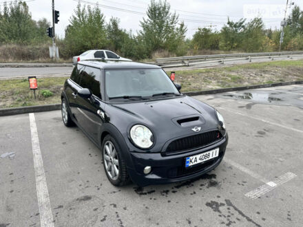 Чорний Міні Hatch, об'ємом двигуна 1.6 л та пробігом 280 тис. км за 5500 $, фото 1 на Automoto.ua