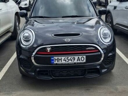 Чорний Міні Hatch, об'ємом двигуна 2 л та пробігом 99 тис. км за 23000 $, фото 1 на Automoto.ua