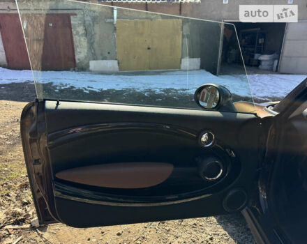 Коричневый Мини Hatch, объемом двигателя 1.6 л и пробегом 129 тыс. км за 8500 $, фото 19 на Automoto.ua