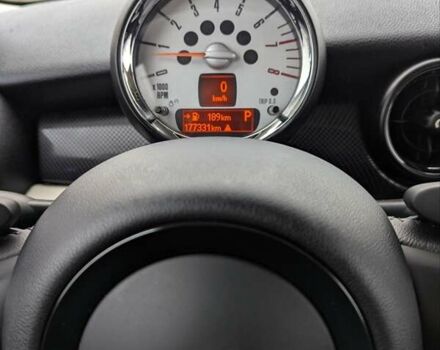 Коричневый Мини Hatch, объемом двигателя 1.6 л и пробегом 177 тыс. км за 8300 $, фото 20 на Automoto.ua