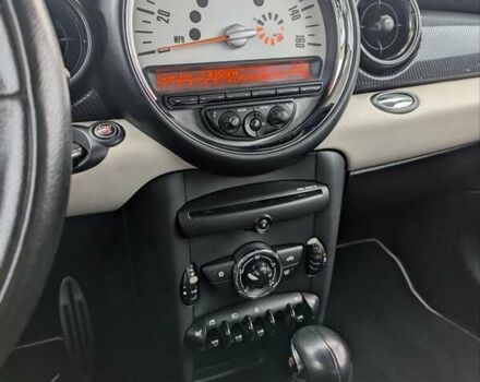 Коричневый Мини Hatch, объемом двигателя 1.6 л и пробегом 177 тыс. км за 8300 $, фото 24 на Automoto.ua