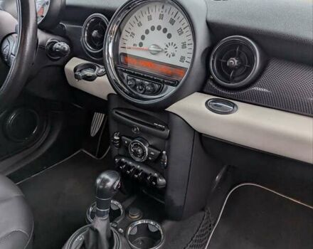 Коричневый Мини Hatch, объемом двигателя 1.6 л и пробегом 177 тыс. км за 8300 $, фото 10 на Automoto.ua