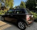Мини Hatch 2011 в Одессе на Automoto.ua Коричневый Мини Hatch, объемом двигателя 1.6 л и пробегом 214 тыс. км за 7000 $, фото 5 на Automoto.ua