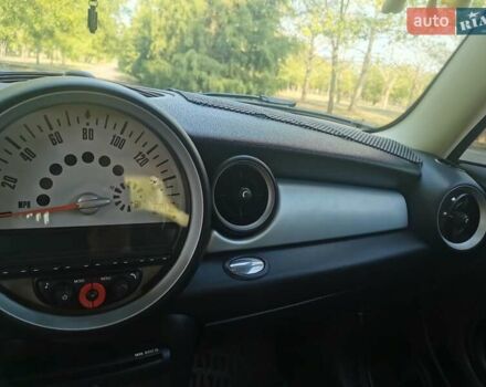 Коричневый Мини Hatch, объемом двигателя 1.6 л и пробегом 189 тыс. км за 8950 $, фото 14 на Automoto.ua