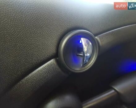 Коричневый Мини Hatch, объемом двигателя 1.6 л и пробегом 189 тыс. км за 8950 $, фото 37 на Automoto.ua