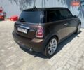 Коричневий Міні Hatch, об'ємом двигуна 1.6 л та пробігом 294 тис. км за 8500 $, фото 8 на Automoto.ua