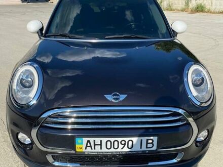 Мини Hatch 2015 в Одессе на Automoto.ua Коричневый Мини Hatch, объемом двигателя 1.5 л и пробегом 33 тыс. км за 13999 $, фото 1 на Automoto.ua