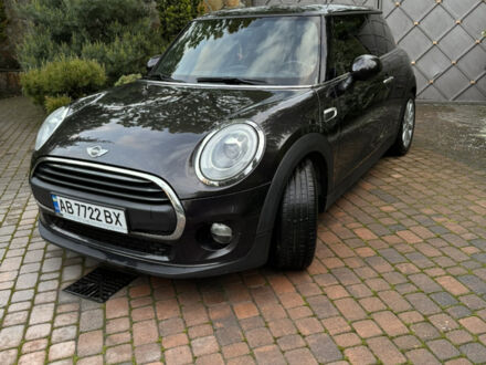 Коричневий Міні Hatch, об'ємом двигуна 1.2 л та пробігом 103 тис. км за 12500 $, фото 1 на Automoto.ua