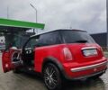 Красный Мини Hatch, объемом двигателя 1.6 л и пробегом 280 тыс. км за 4900 $, фото 3 на Automoto.ua