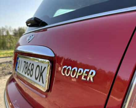 Червоний Міні Hatch, об'ємом двигуна 1.6 л та пробігом 216 тис. км за 4400 $, фото 1 на Automoto.ua