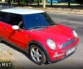 Красный Мини Hatch, объемом двигателя 1.6 л и пробегом 192 тыс. км за 4500 $, фото 1 на Automoto.ua