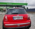 Красный Мини Hatch, объемом двигателя 1.6 л и пробегом 280 тыс. км за 4900 $, фото 8 на Automoto.ua