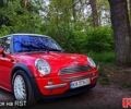 Красный Мини Hatch, объемом двигателя 1.6 л и пробегом 168 тыс. км за 6000 $, фото 2 на Automoto.ua