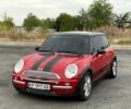 Красный Мини Hatch, объемом двигателя 1.6 л и пробегом 207 тыс. км за 4400 $, фото 1 на Automoto.ua