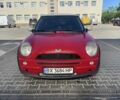 Красный Мини Hatch, объемом двигателя 1.6 л и пробегом 222 тыс. км за 5900 $, фото 1 на Automoto.ua
