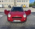 Красный Мини Hatch, объемом двигателя 1.6 л и пробегом 222 тыс. км за 5900 $, фото 1 на Automoto.ua