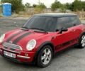 Красный Мини Hatch, объемом двигателя 1.6 л и пробегом 207 тыс. км за 4400 $, фото 6 на Automoto.ua