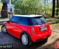 Красный Мини Hatch, объемом двигателя 1.6 л и пробегом 168 тыс. км за 6000 $, фото 4 на Automoto.ua