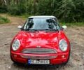 Красный Мини Hatch, объемом двигателя 1.6 л и пробегом 237 тыс. км за 5000 $, фото 1 на Automoto.ua