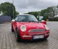 Красный Мини Hatch, объемом двигателя 1.6 л и пробегом 280 тыс. км за 4900 $, фото 2 на Automoto.ua