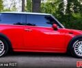 Червоний Міні Hatch, об'ємом двигуна 1.6 л та пробігом 168 тис. км за 6000 $, фото 1 на Automoto.ua