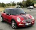 Красный Мини Hatch, объемом двигателя 1.6 л и пробегом 207 тыс. км за 4400 $, фото 2 на Automoto.ua