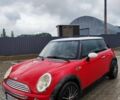 Красный Мини Hatch, объемом двигателя 1.6 л и пробегом 280 тыс. км за 4900 $, фото 9 на Automoto.ua