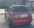 Красный Мини Hatch, объемом двигателя 1.6 л и пробегом 222 тыс. км за 5900 $, фото 5 на Automoto.ua