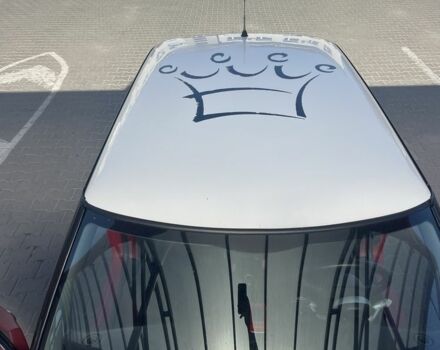 Красный Мини Hatch, объемом двигателя 1.6 л и пробегом 222 тыс. км за 5900 $, фото 7 на Automoto.ua