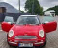 Красный Мини Hatch, объемом двигателя 1.6 л и пробегом 280 тыс. км за 4900 $, фото 4 на Automoto.ua