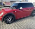Красный Мини Hatch, объемом двигателя 1.6 л и пробегом 222 тыс. км за 5900 $, фото 2 на Automoto.ua