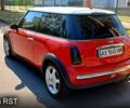 Красный Мини Hatch, объемом двигателя 1.6 л и пробегом 192 тыс. км за 4500 $, фото 3 на Automoto.ua