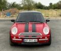 Красный Мини Hatch, объемом двигателя 1.6 л и пробегом 207 тыс. км за 4400 $, фото 1 на Automoto.ua