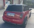 Красный Мини Hatch, объемом двигателя 1.6 л и пробегом 222 тыс. км за 5900 $, фото 4 на Automoto.ua