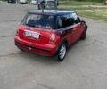 Красный Мини Hatch, объемом двигателя 1.6 л и пробегом 193 тыс. км за 4000 $, фото 6 на Automoto.ua
