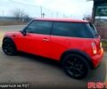 Красный Мини Hatch, объемом двигателя 1.6 л и пробегом 213 тыс. км за 4600 $, фото 4 на Automoto.ua