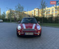 Красный Мини Hatch, объемом двигателя 1.6 л и пробегом 206 тыс. км за 4999 $, фото 11 на Automoto.ua
