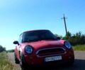 Красный Мини Hatch, объемом двигателя 1.6 л и пробегом 216 тыс. км за 4500 $, фото 2 на Automoto.ua